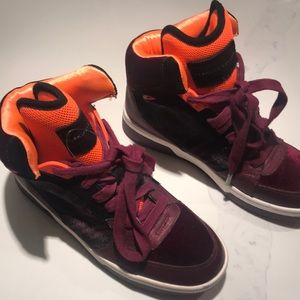 Fun Kurt Geiger London High-top Sneakers